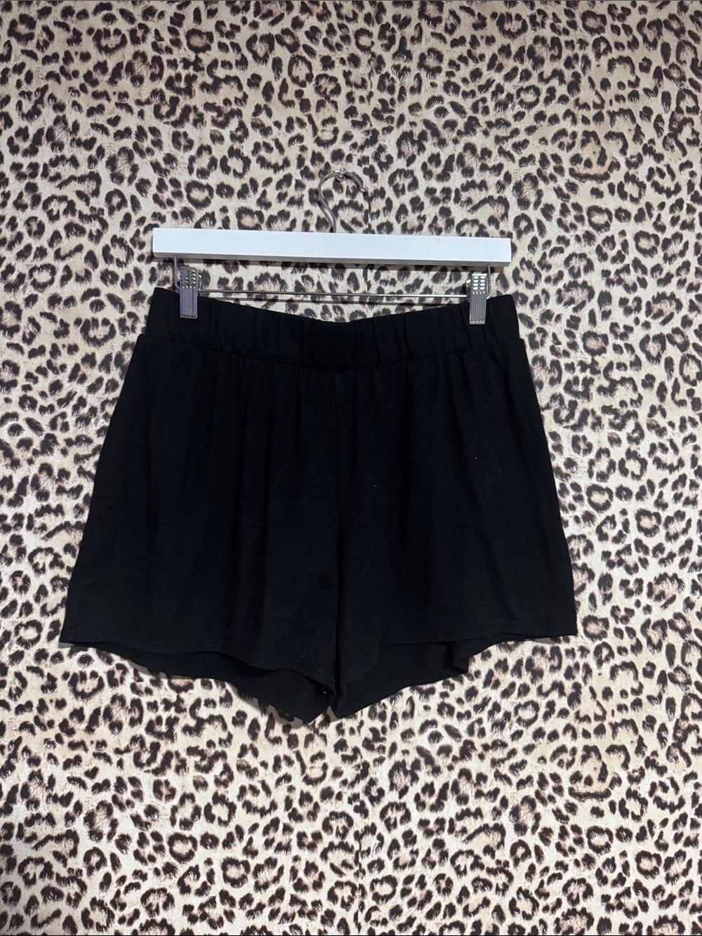 Soft shorts!